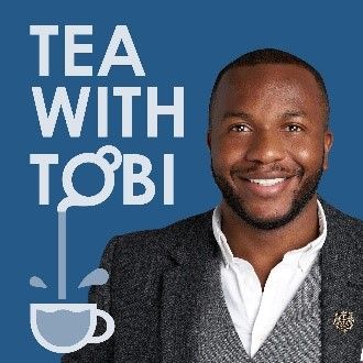 Tea with Tobi